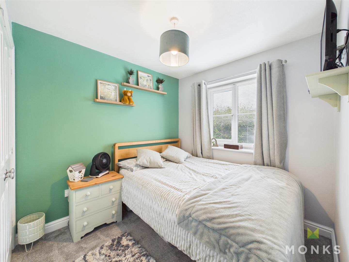 21 Grosvenor Road, Oswestry, SY11 2PE SSTC 21 Grosvenor Road, Oswestry, SY11 2PE SSTC